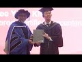Graduation Day at LSBF in Singapore👩🎓 | Class of 2024 Celebrations & Highlights