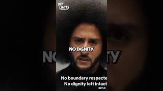 Colin Kaepernick compared the NFL to slavery…and then begged Jets for a job