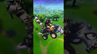 The Quad Crasher Is Not The Same In Og Fortnite