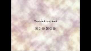 K.Will - 이러지마 제발 (Please Don't...) [Han & Eng] chords