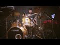 Drum Cover - Iguales - Diego Torres