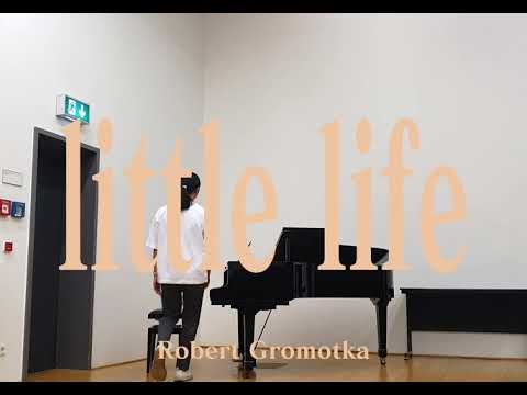Little Life Robert Gromotka 
