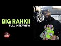 Big Rahkii Speaks on Evolving Legal Cannabis Industry In Texas and Louisiana - Full Interview