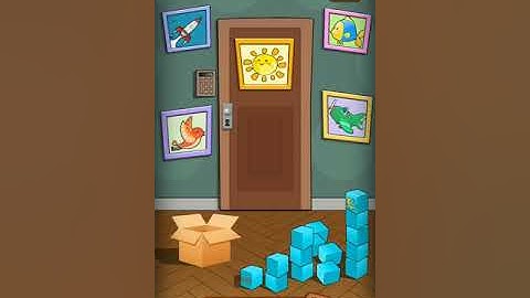 My Escape Puzzle Level 16 17 18 19 20 Walkthrough