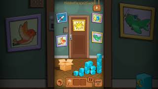 My Escape Puzzle Level 16 17 18 19 20 Walkthrough screenshot 2