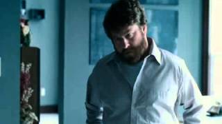 VISIONEERS (2008) Classic Movie Clip