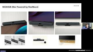 How to Enable Seamless BYOM with MAXHUB Commercial Displays & Video Bars