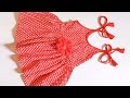 baby frock design| 0size 3 year baby frock cutting|shilpo bari tailors