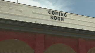 'It feels like something out of a dream': Movie theater in Snyder set to reopen