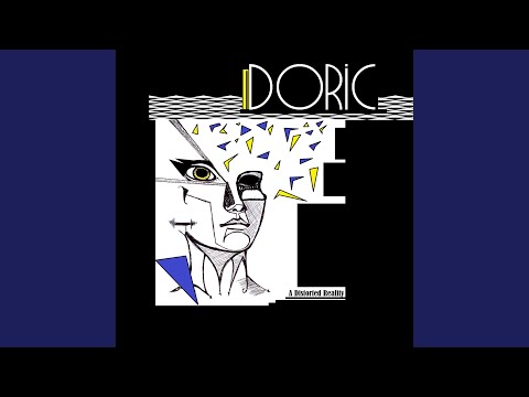 Doric — Forever Gone