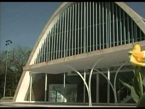 Arquiteto Oscar Niemeyer morre aos 104 anos no Rio - Repórter Brasil (noite)