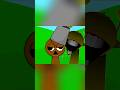 Who Ate All The Damn Nutella!? [Sprunki Reanimate] #incredibox #animation #sprunki