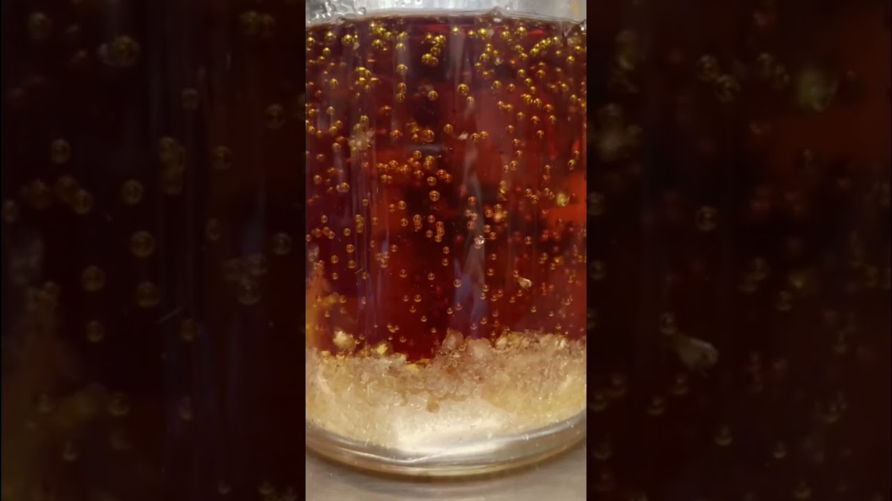 Hydrocarbon Extraction | How to make THCa Diamonds 💎💧