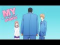MY Love STORY!! - Ending | Shiawase no Arika