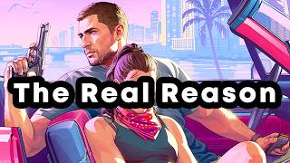 GTA 6’s Marketing Makes No Sense