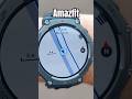 Amazfit T-Rex 3 Original vs Smartwatch DM58 #corrida #caminhada #ciclismo #treino #trilha #gps