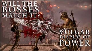 Lords of the Fallen II  New Combat Overview