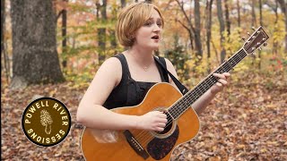 Kasey Moore - “Shady Grove” by Powell River Sessions 459 views 2 months ago 3 minutes, 24 seconds