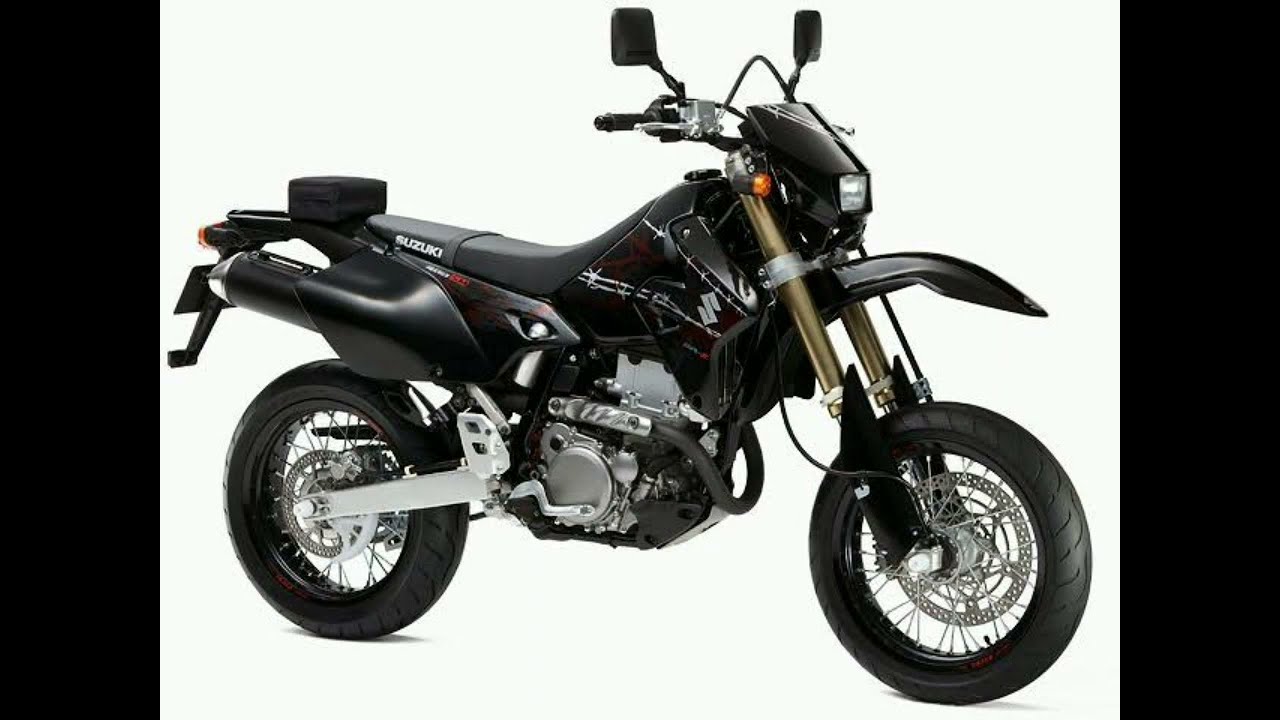 DR-Z400SM 1万3000円ボアアップキット【バイク修理】 - YouTube