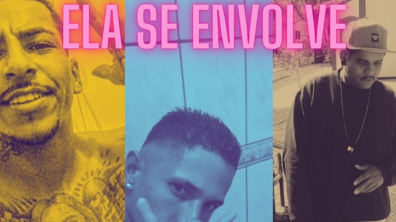 Watch ELA SE ENVOLVE . OMAGNATA , Mc Luke7l , DJ Leeoh Mpc on YouTube Watch ELA SE ENVOLVE . OMAGNATA , Mc Luke7l , DJ Leeoh Mpc on YouTube