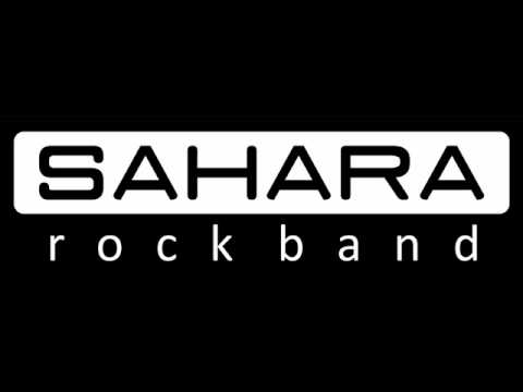 sahara rock band - kA Es eS.wmv