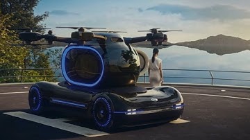 Amazing Inventions That Are On Another Level | Part 1