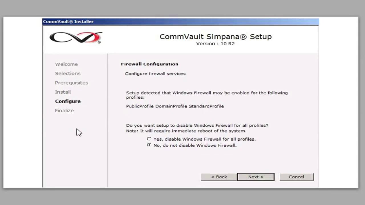 download commvault software