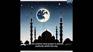 Islamic Prayer Time  Why Muslims Pray 5 Times A Day  Importance Of 5 Daily Salah