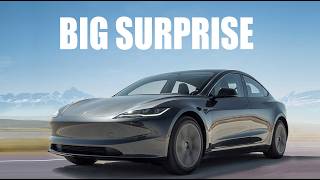 Tesla’s Long Promised Upgrade Is Finally Here | This Confirms It