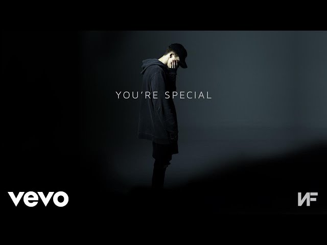 NF - You're Special