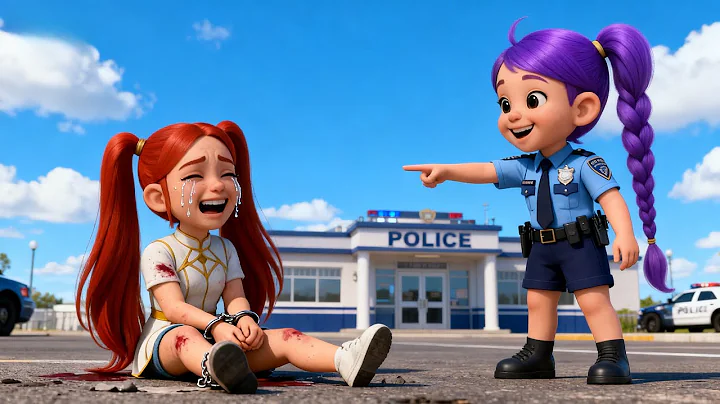 Rescuing Rumi from Mira's Conspiracy 丨 KPOP Demon Hunters