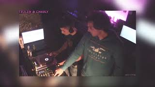 TRULEN & CHARLY vs DJ MAIKY - MADAM! ( Hardbass Mix )