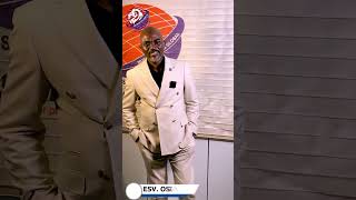 EPISODE 16 OF A BETTER LIFE WITH ESV OSILAMA "CONSOLIDATING WEALTH THROUGH REAL ESTATE " #viral