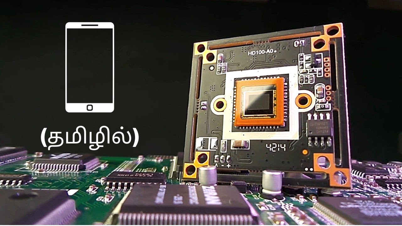 Best Mobile Processor 2022 Tamil Mr.Tech YouTube