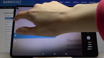How to Activate Camera Shutter Sound on HUAWEI MatePad Pro – Switch Camera Sounds