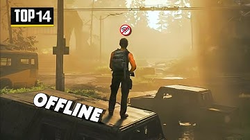 Top 14 NEW OFFLINE Games for Android 2025 Part 5
