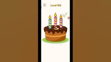 DOP 4 Draw One Part Level 403 Gameplay Walkthrough Solution