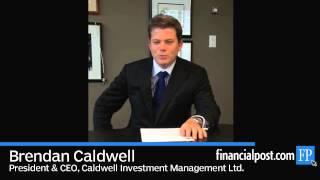 Brendan Caldwell: What's the key to a successful pitch for a bank loan?
