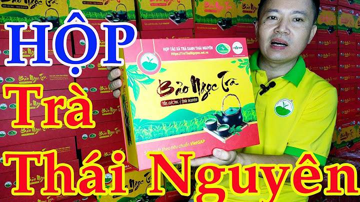 Top 10 Hộp Trà Tân Cương Ngon Nhất 2024 - Hương Vị Đặc Trưng Vùng Cao