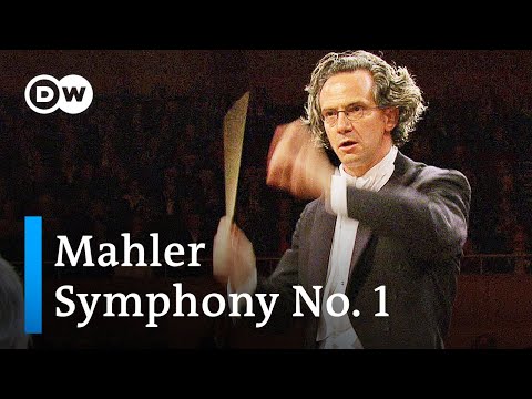 Mahler - Symphony No. 9  - Abbado - Lucerne Festival Orchestra 2010