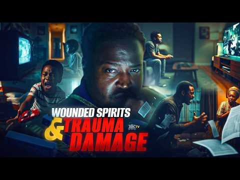 Wounded Spirits and Trauma Damage