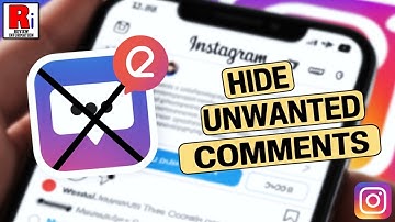 How to Automatically Hide Unwanted Comments on Instagram