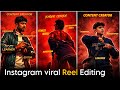CHARACTER INTRO - Trending Ai Video Editing | How To Edit Trending Bgmi Intro Reels 🔥