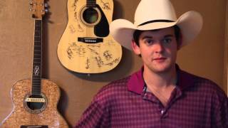 Case Hardin-Texas Country Music