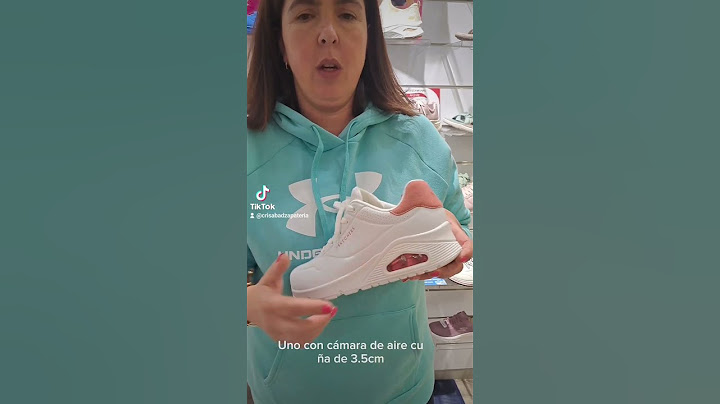 3 tipos de Skechers que deberías probar
