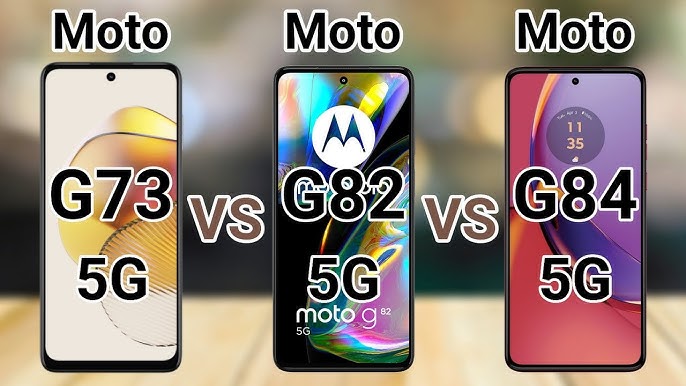 Motorola MOTO G73 5G - ¿El mejor CALIDAD/PRECIO? Tienes que verlo🔥 