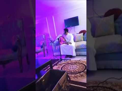 أقلها إسأل علي الفنان أحمد الكيالي عود