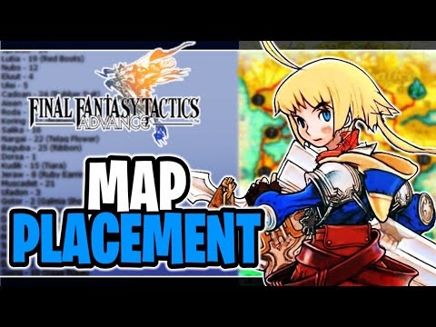 Perfect Ivalice Guide