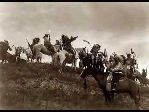 NATIVE AMERICAN INDIAN  SPIRITS