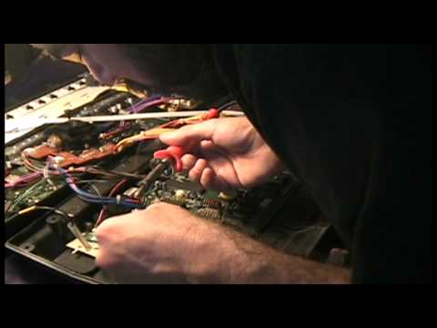 Adding freq and rez knobs to poly 800
